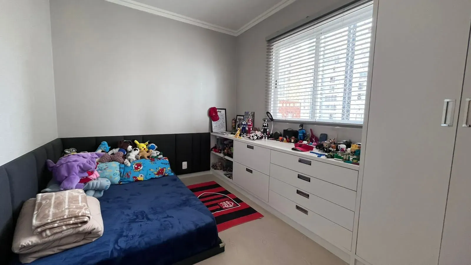 apartamento - Imagem 17