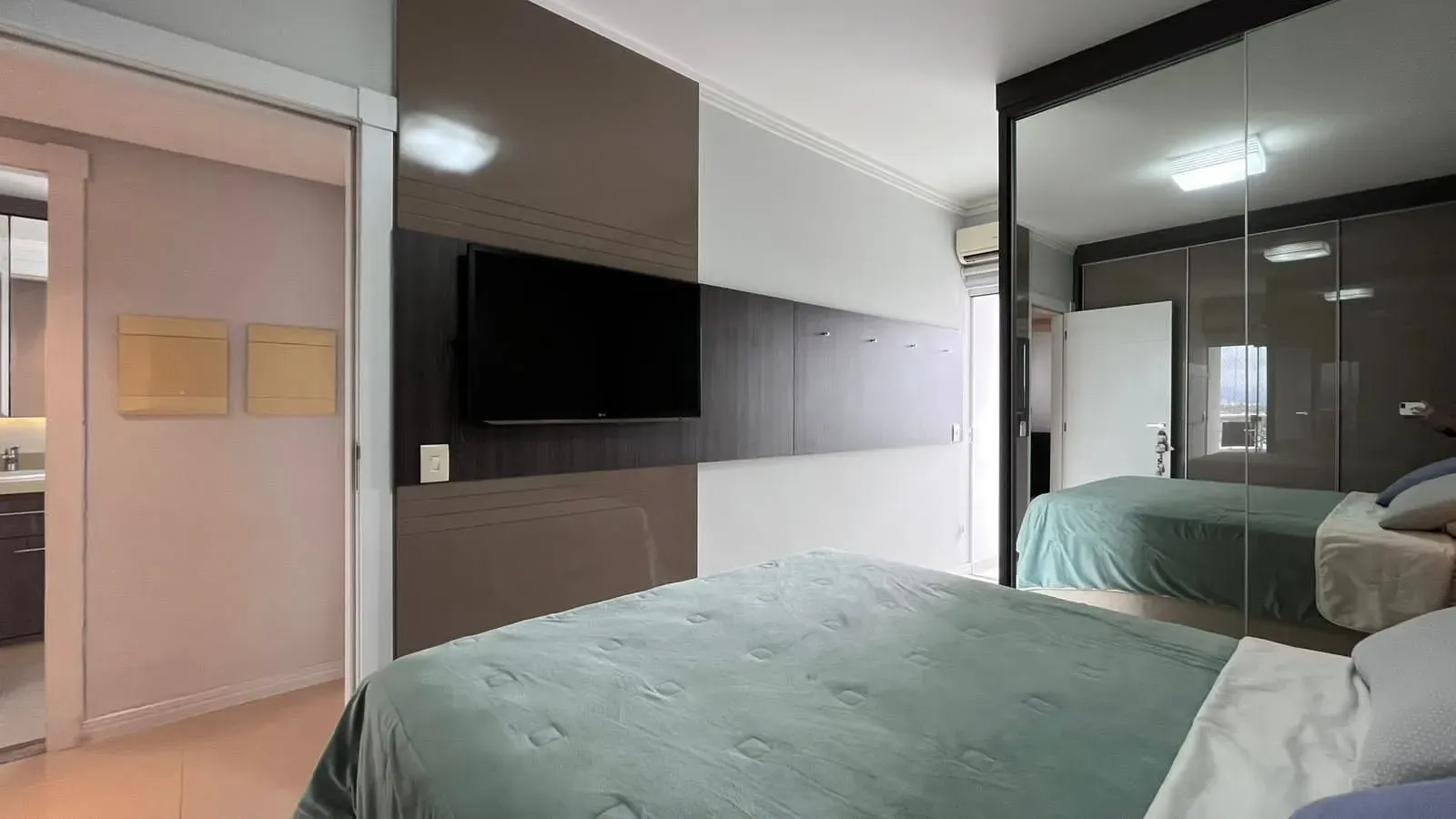 apartamento - Imagem 19