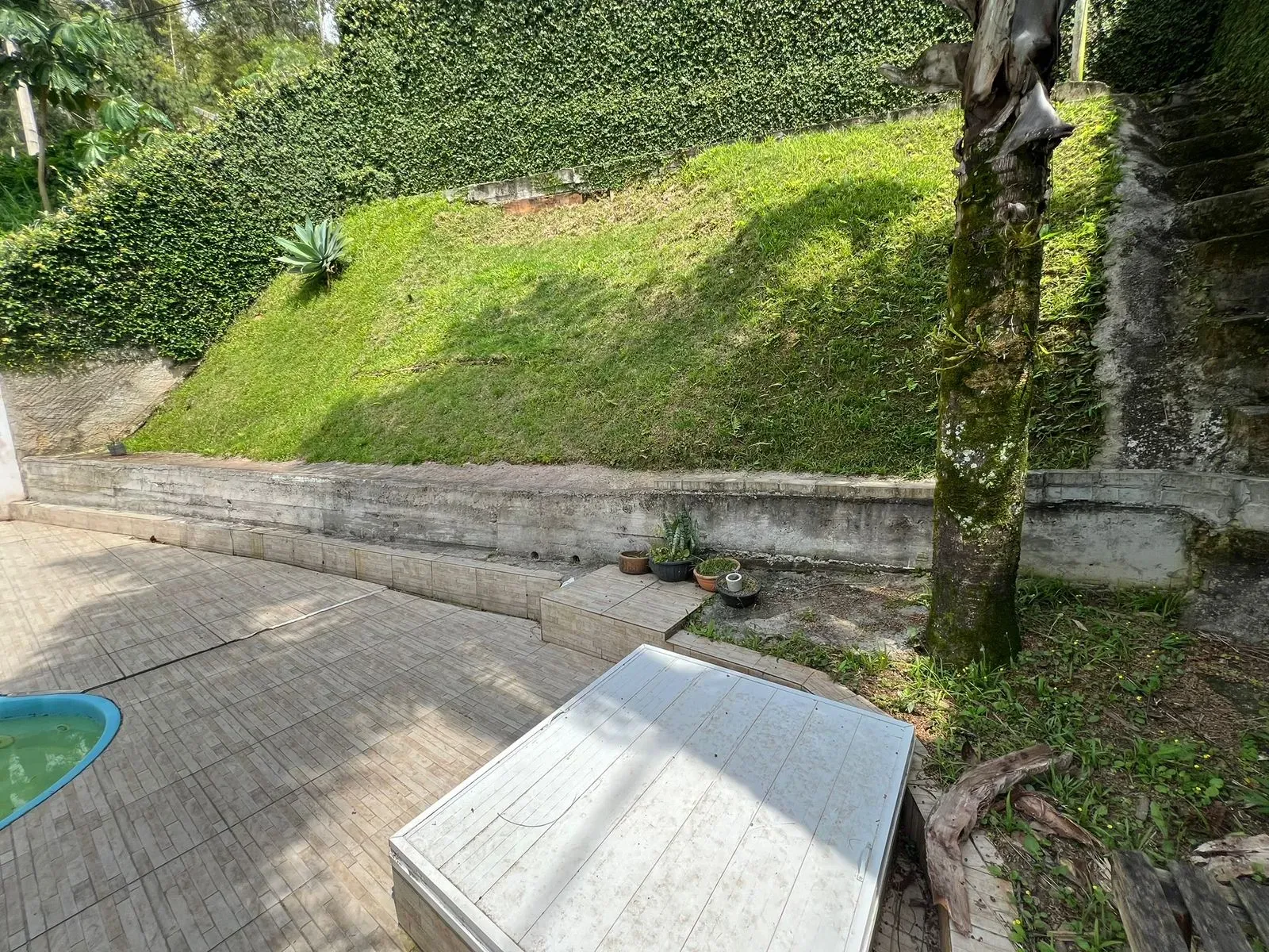 Casa com 3 dormitórios sendo 1 suíte e 1 vaga de garagem no Bairro Cabeçudas em Itajaí/SC