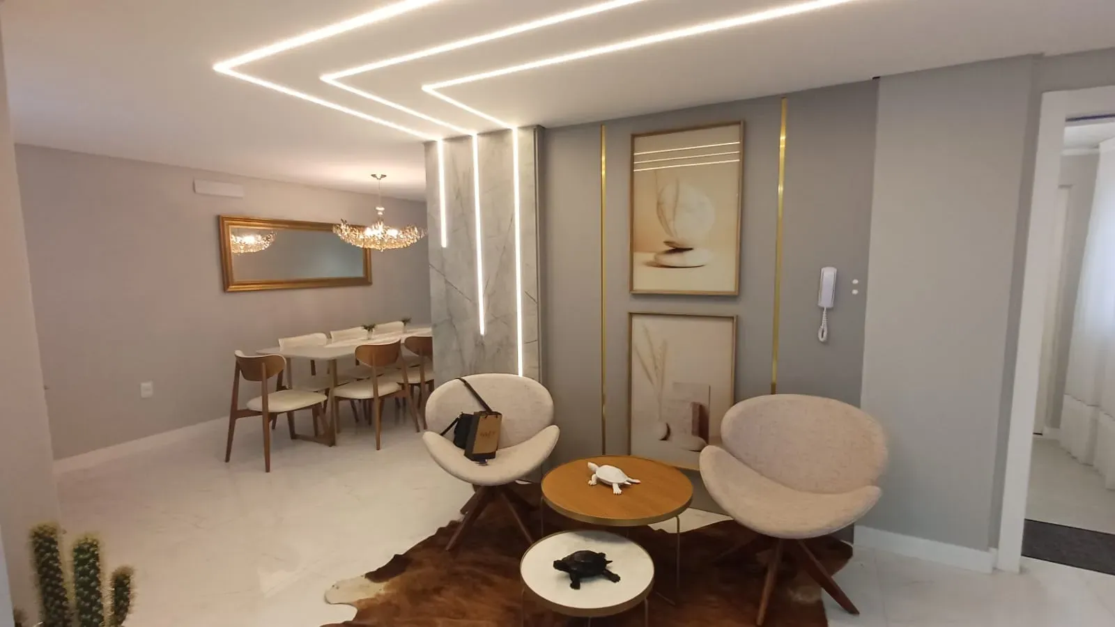 apartamento - Imagem 3