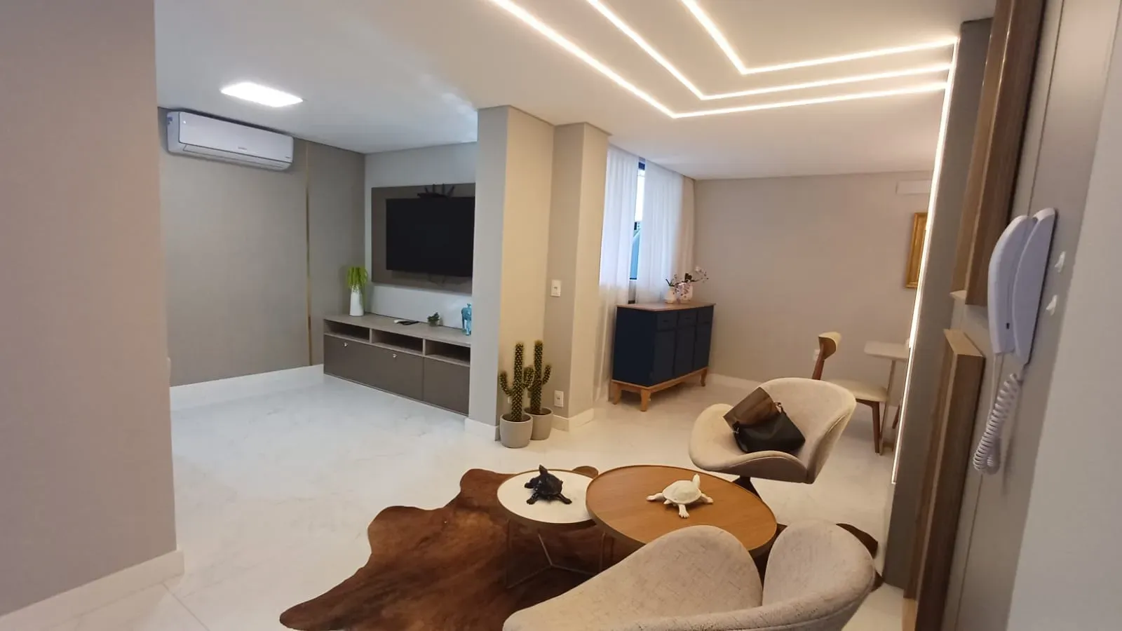 apartamento - Imagem 2