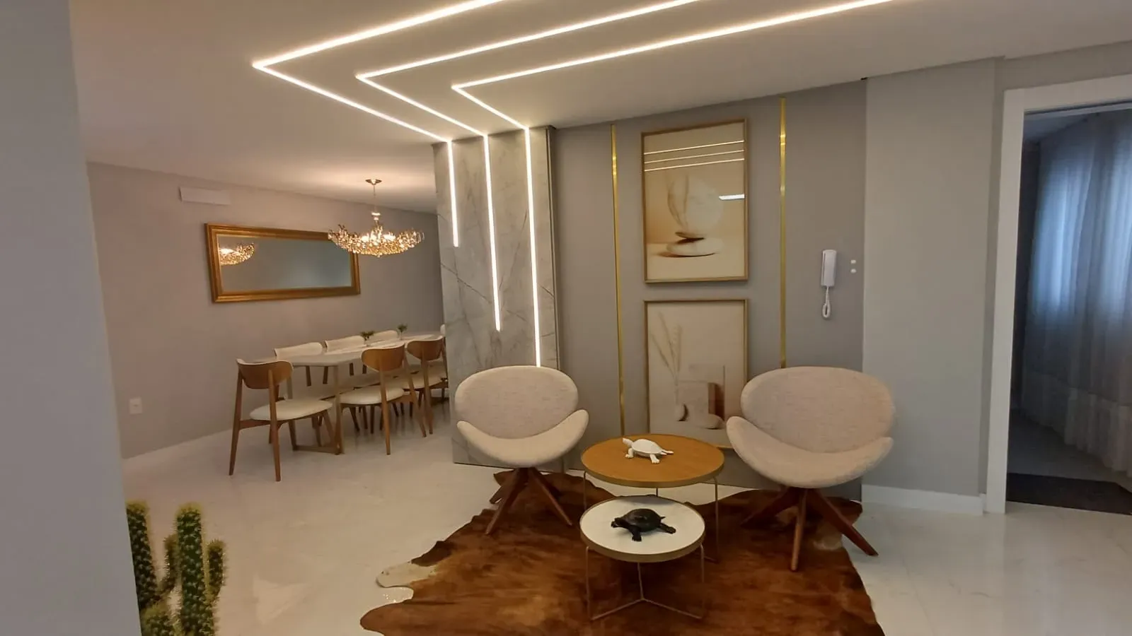 apartamento - Imagem 1