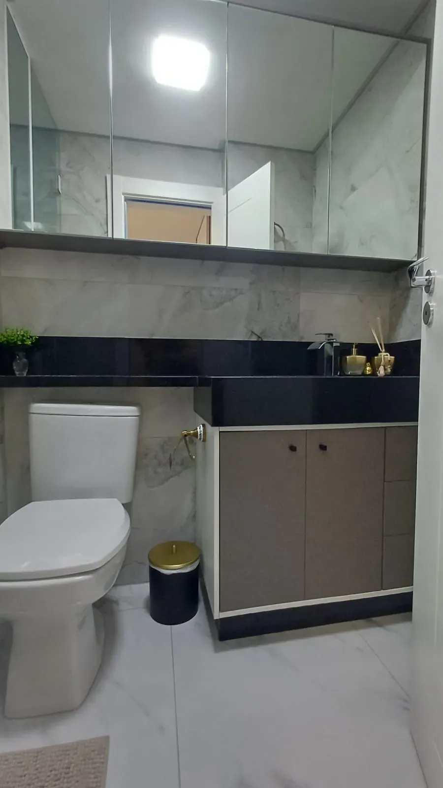 apartamento - Imagem 11