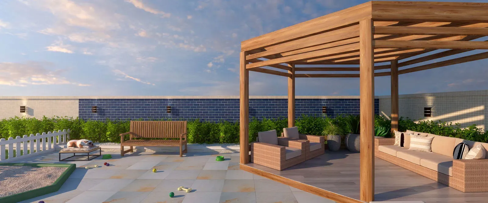 Apartamento com 4 dormitórios sendo 4 suítes e 4 vagas de garagem em Balneário Camboriú/SC