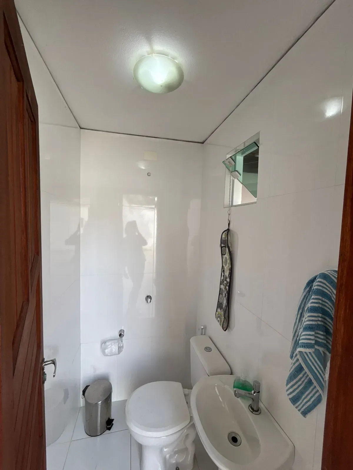 Casa com 3 dormitórios sendo 1 suíte e 4 vagas de garagem em Balneário Camboriú/SC