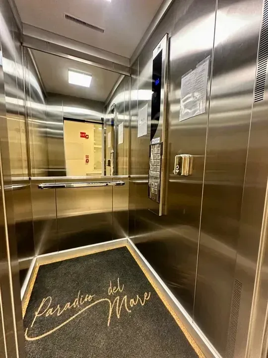 Apartamento com 2 dormitórios sendo 1 suíte e 1 vaga de garagem no Fazenda em Itajaí