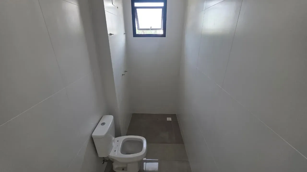 Apartamento com 2 dormitórios sendo 1 suíte e 1 vaga de garagem no Fazenda em Itajaí