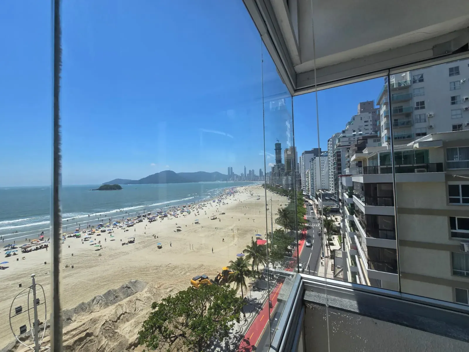 apartamento - Imagem 1