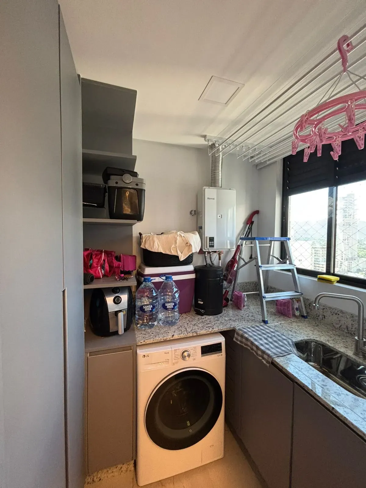 apartamento - Imagem 13