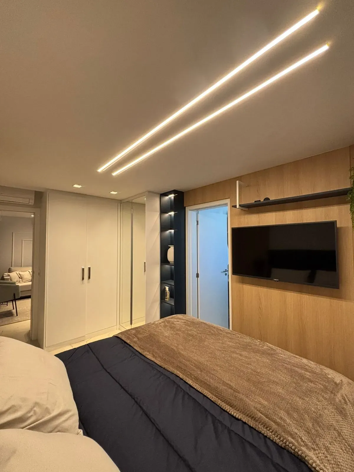 apartamento - Imagem 12