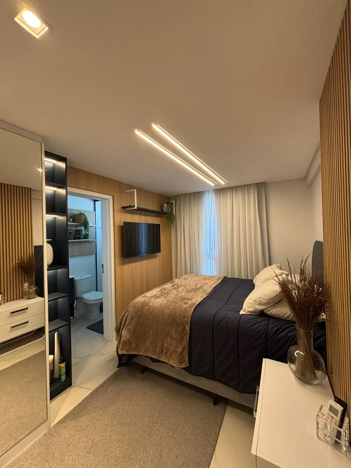 apartamento - Imagem 17