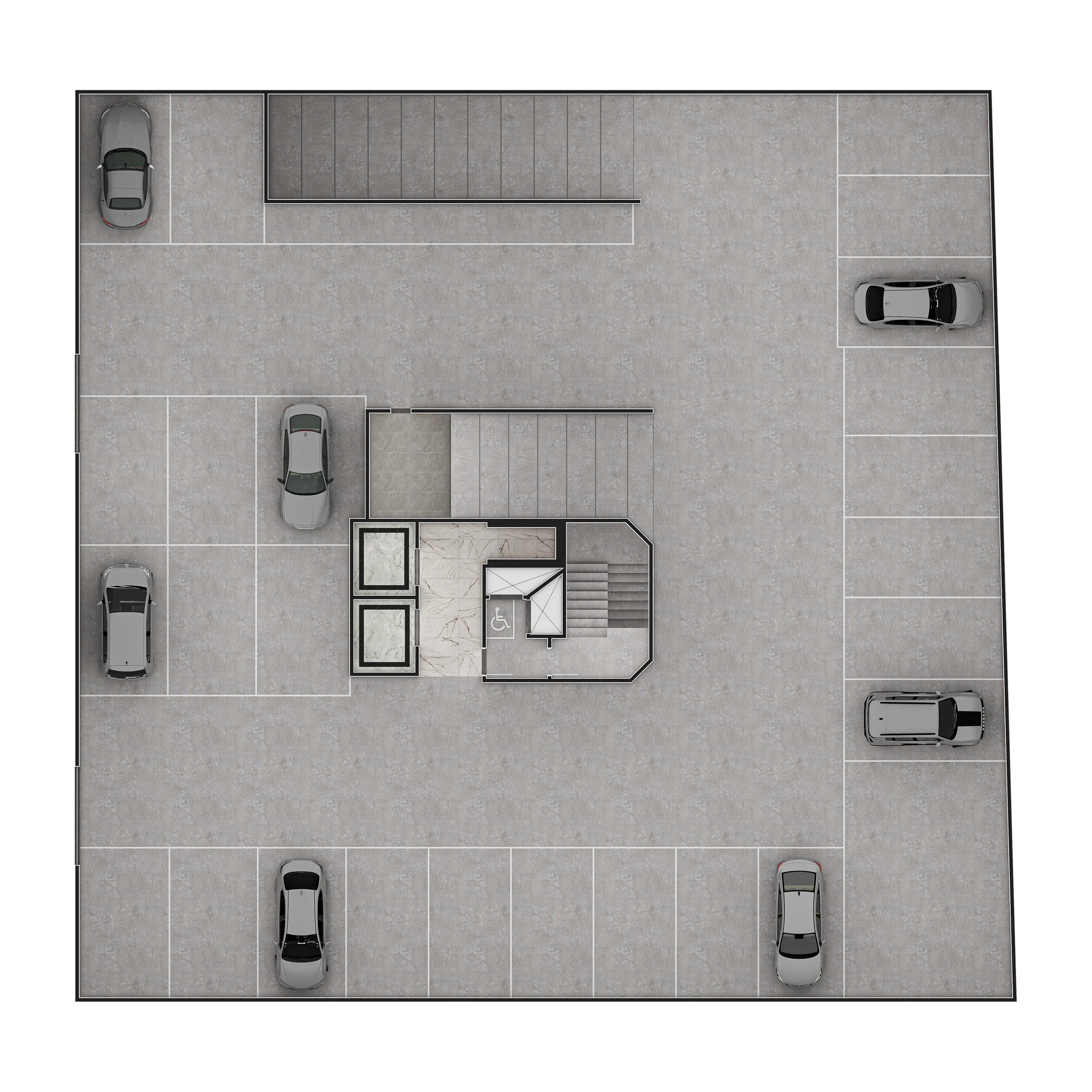 Apartamento com 2 dormitórios sendo 1 suíte e 1 vaga de garagem em Navegantes/SC