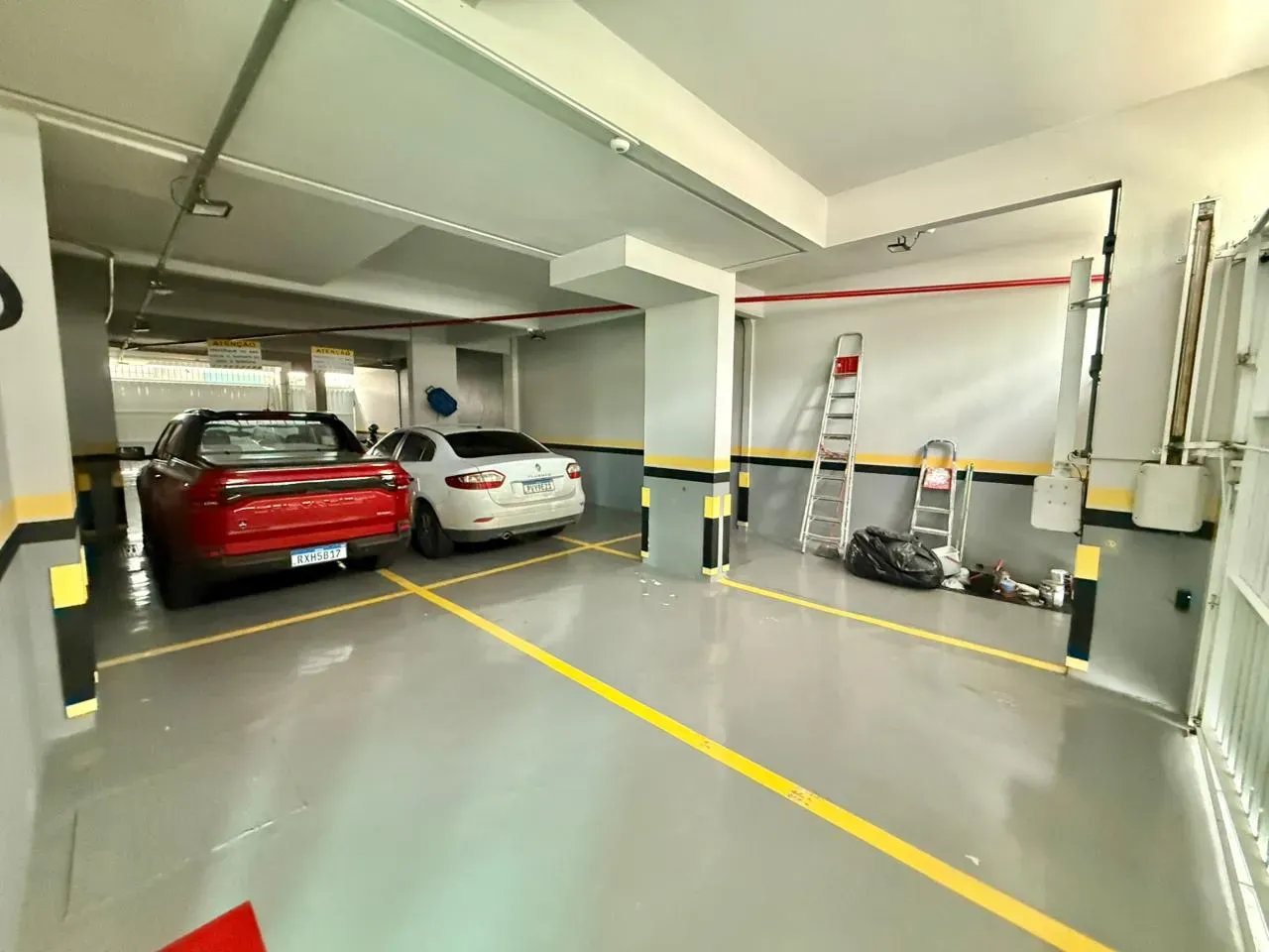 apartamento - Imagem 9