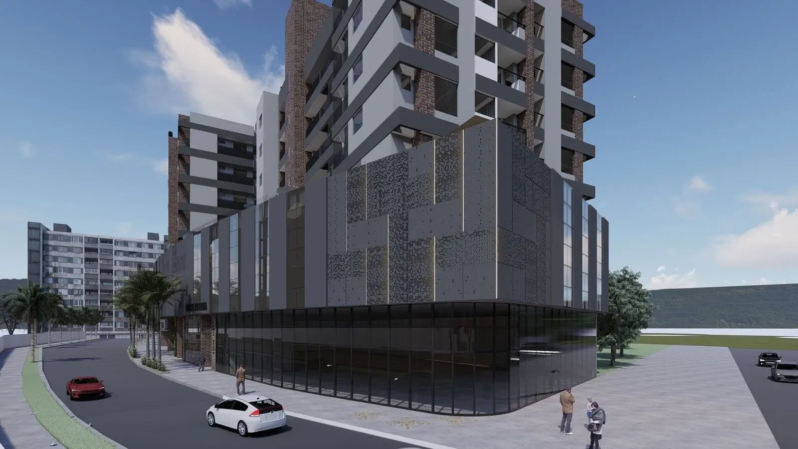 apartamento - Imagem 8