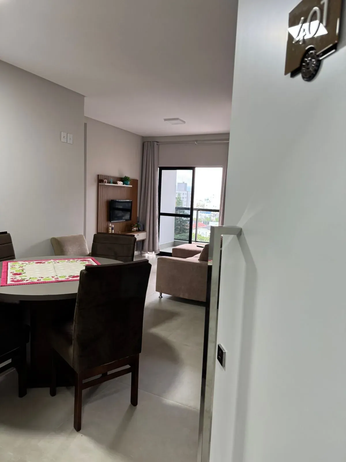 apartamento - Imagem 7