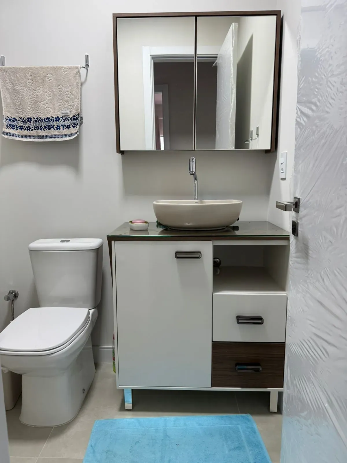 apartamento - Imagem 16