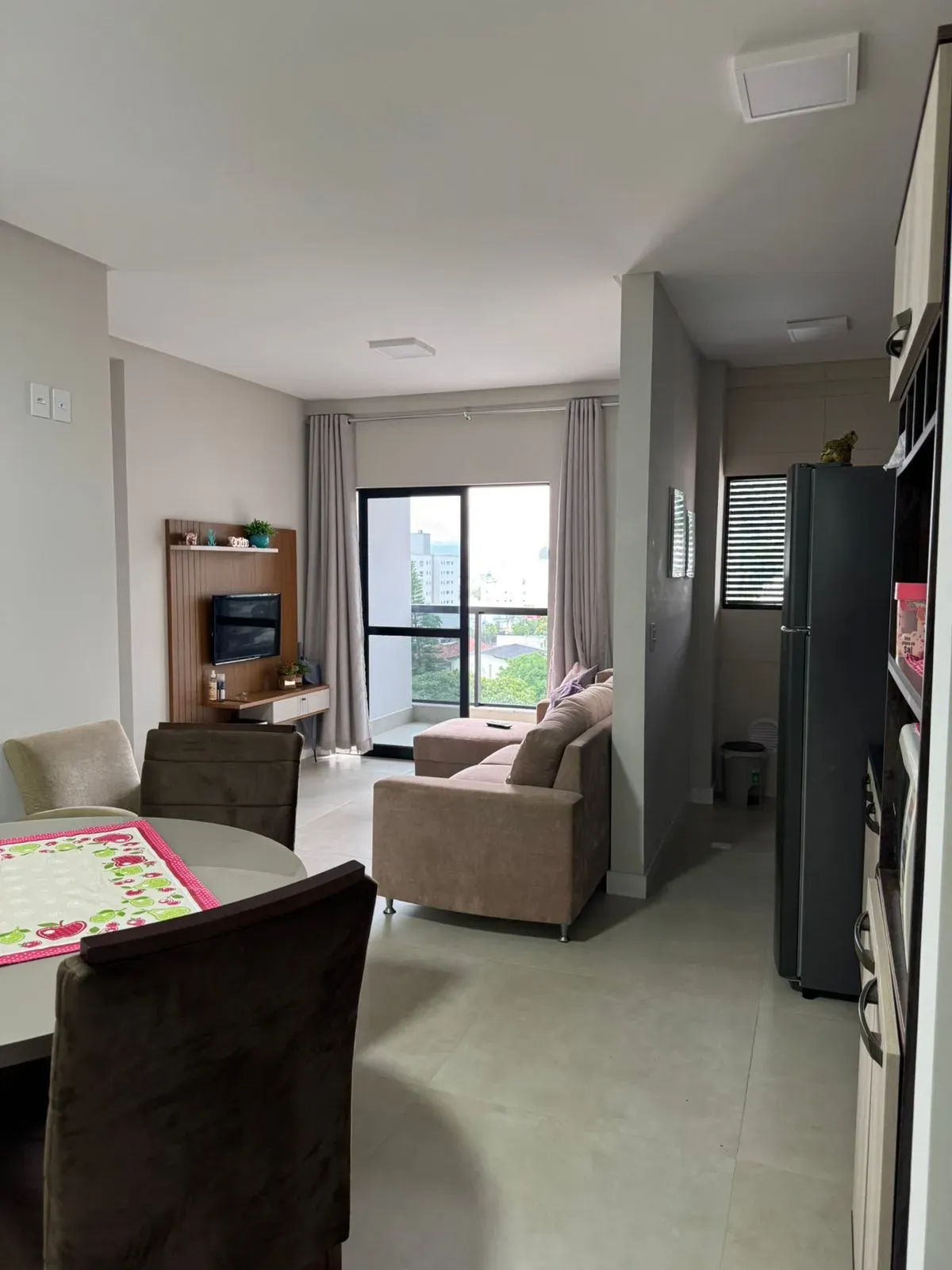 apartamento - Imagem 1