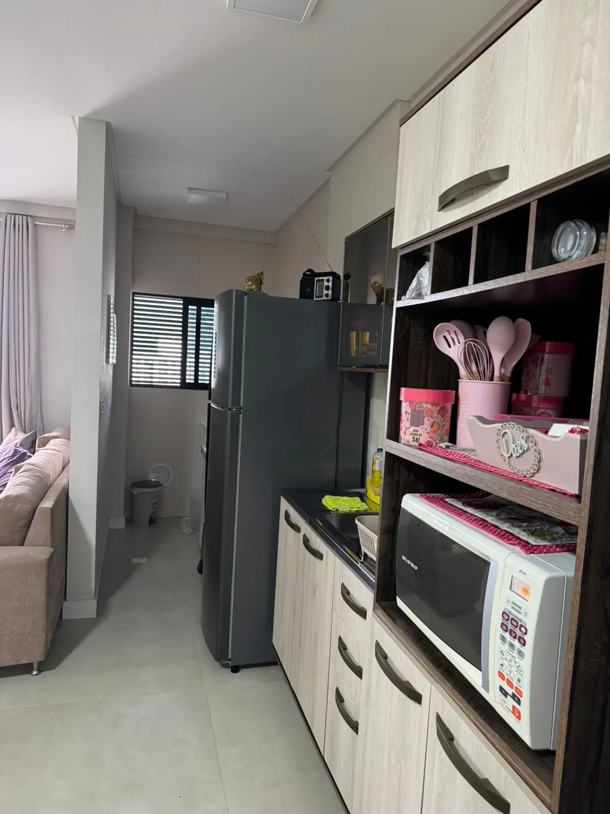 apartamento - Imagem 8
