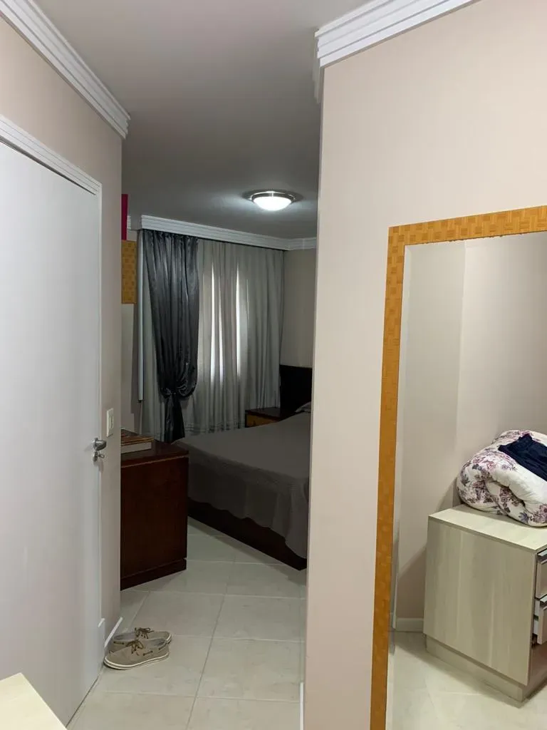 Cobertura duplex com 3 dormitórios na Meia Praia em Itapema/SC