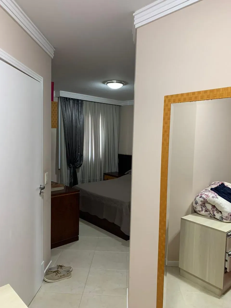 Cobertura duplex com 3 dormitórios na Meia Praia em Itapema/SC