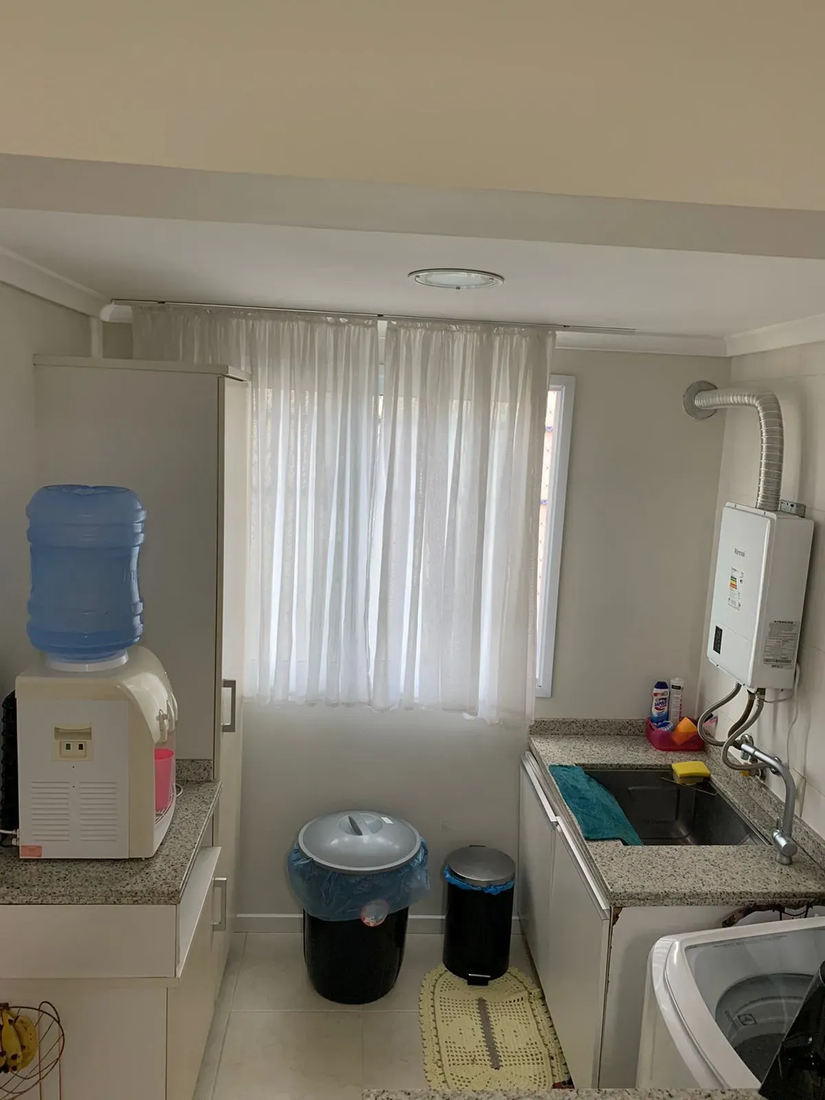 Cobertura duplex com 3 dormitórios na Meia Praia em Itapema/SC