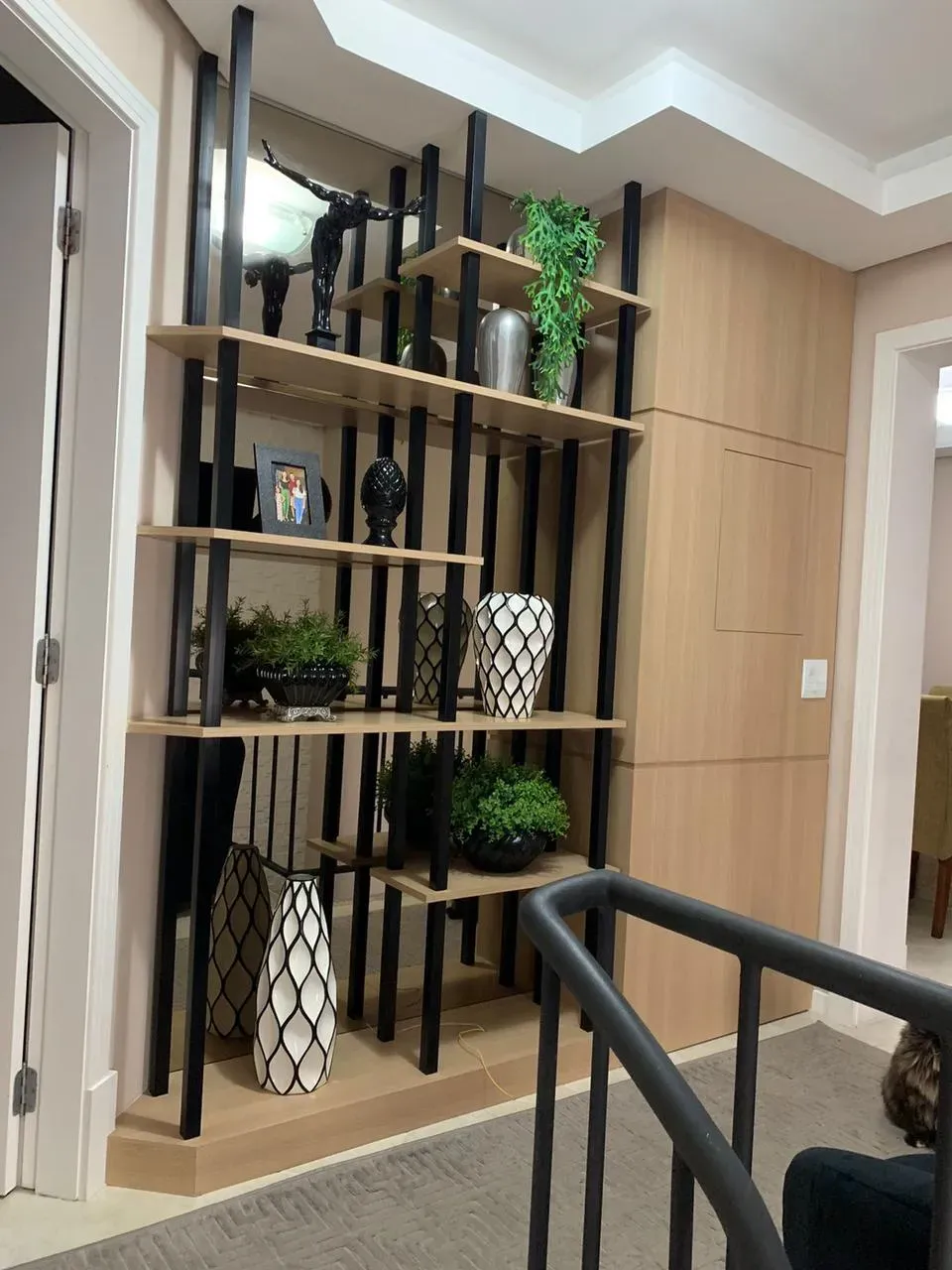 Cobertura duplex com 3 dormitórios na Meia Praia em Itapema/SC