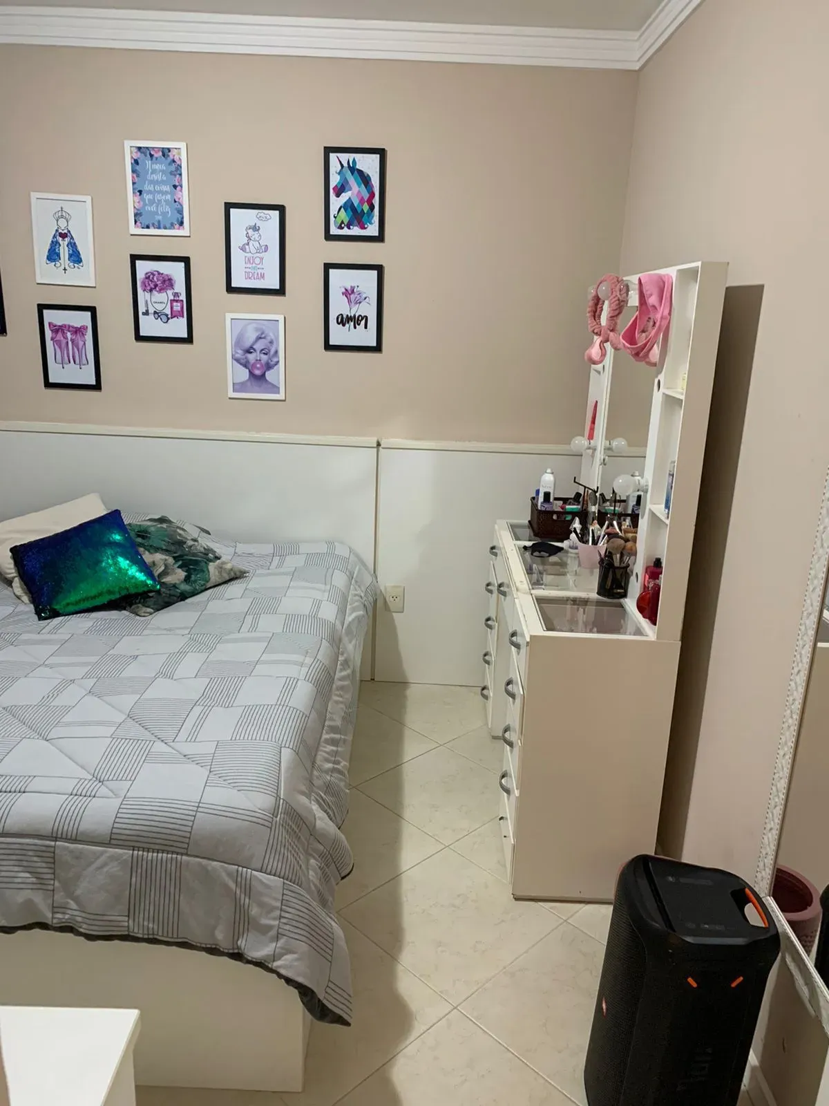 Cobertura duplex com 3 dormitórios na Meia Praia em Itapema/SC