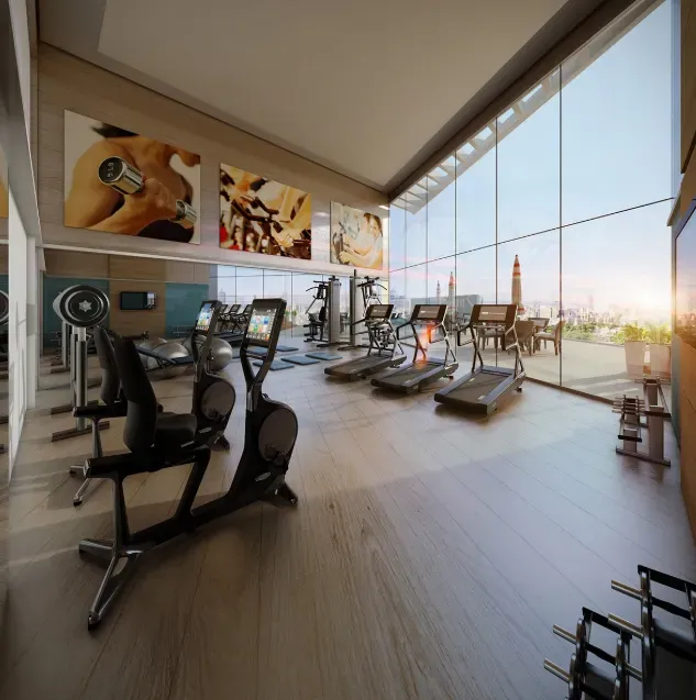 Apartamento com 2 dormitórios sendo 1 suíte e 1 vaga de garagem em Itajaí/SC