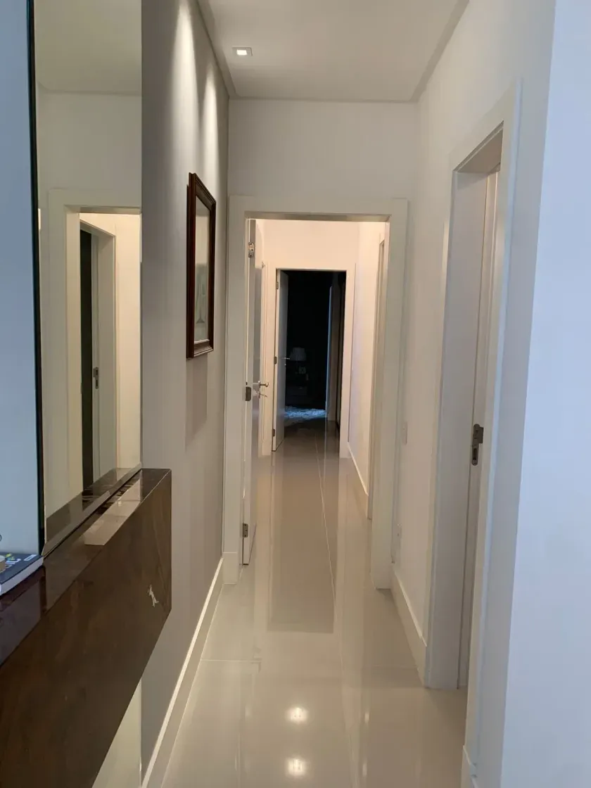 Apartamento no Centro em Balneário Camboriú — foto 3