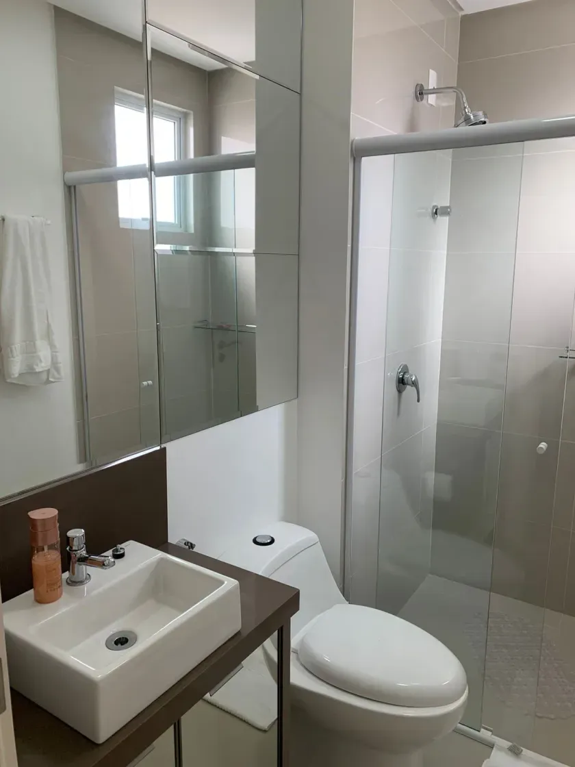 Apartamento no Centro em Balneário Camboriú — foto 5