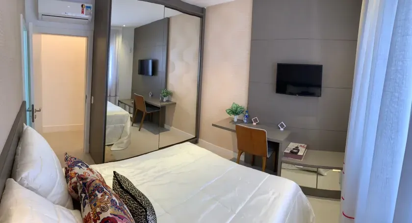 Apartamento no Centro em Balneário Camboriú — foto 6