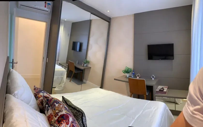 Apartamento no Centro em Balneário Camboriú — foto 8