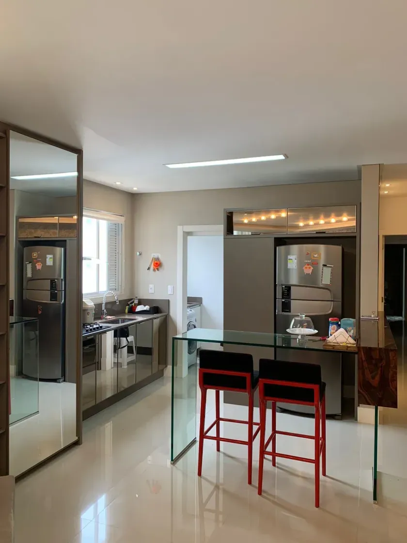 Apartamento no Centro em Balneário Camboriú — foto 9