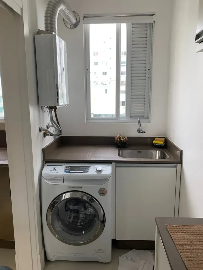 Apartamento no Centro em Balneário Camboriú — foto 13