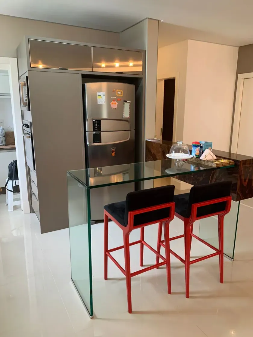 Apartamento no Centro em Balneário Camboriú — foto 14