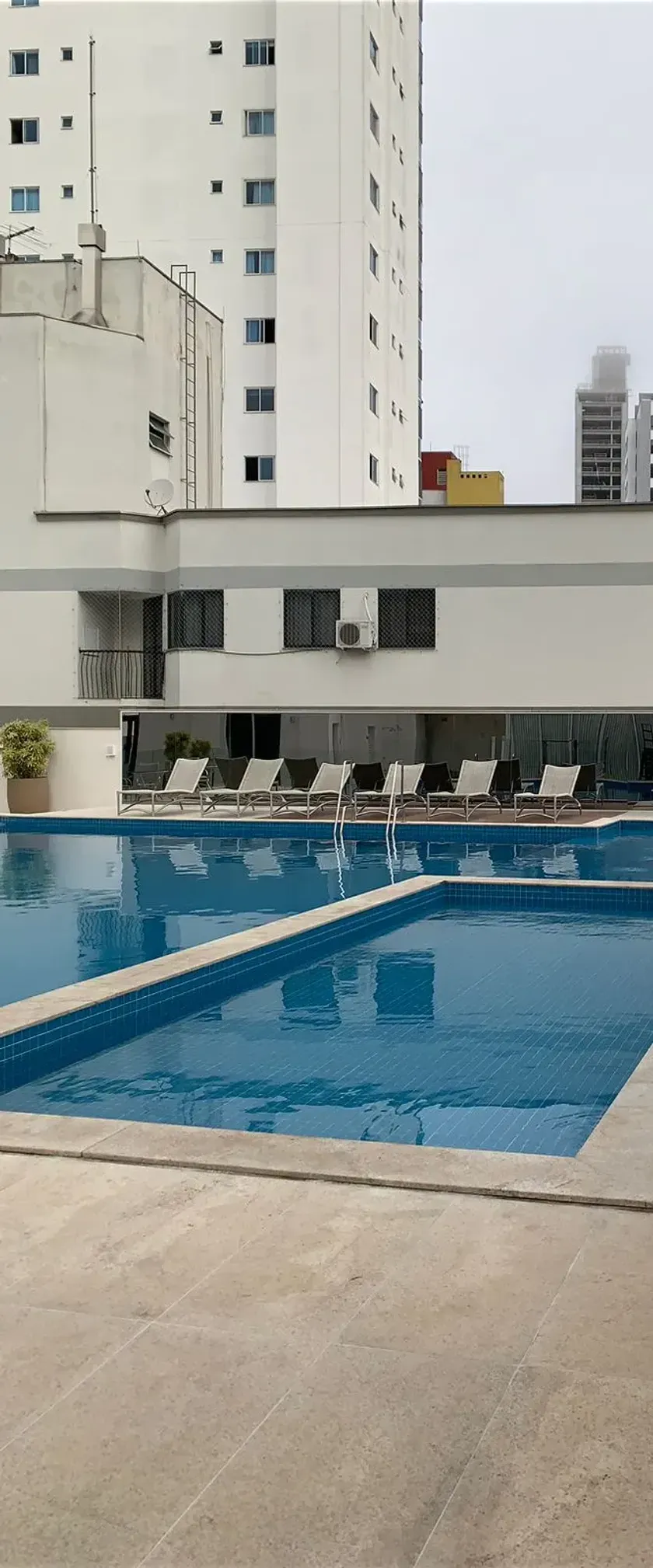 Apartamento no Centro em Balneário Camboriú — foto 16