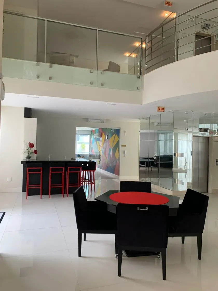 Apartamento no Centro em Balneário Camboriú — foto 19