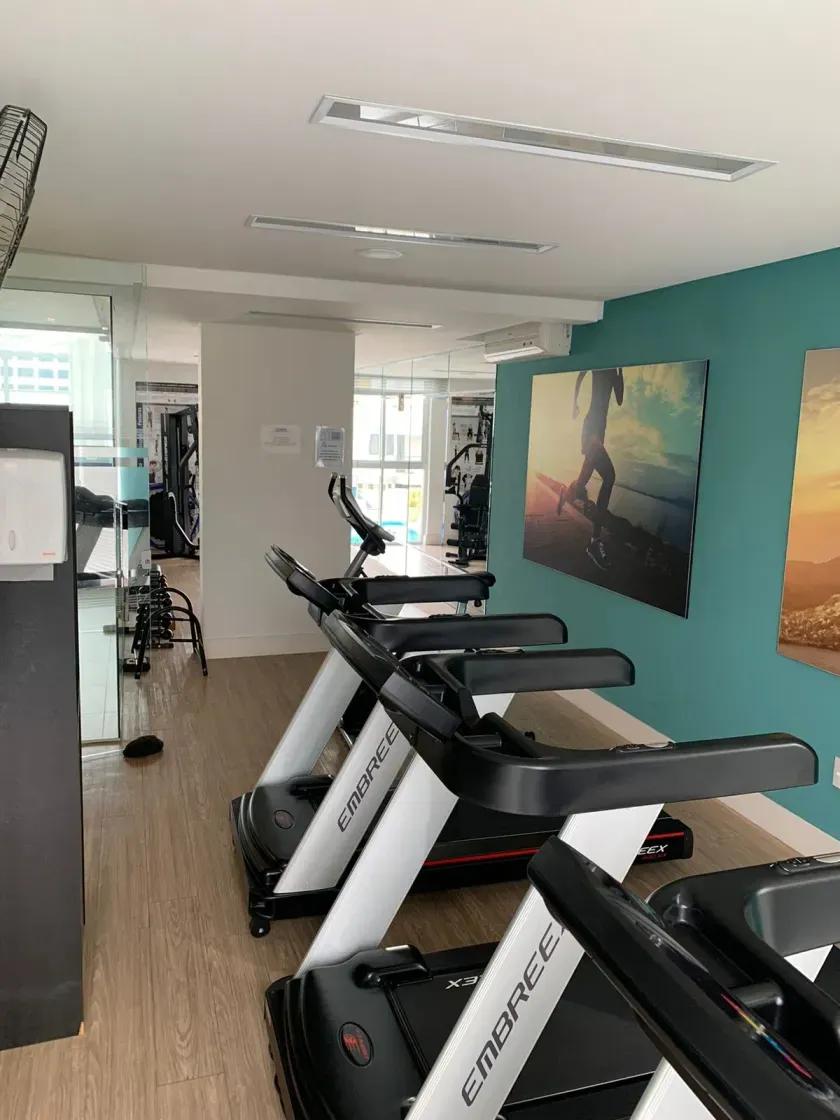 Apartamento no Centro em Balneário Camboriú — foto 20