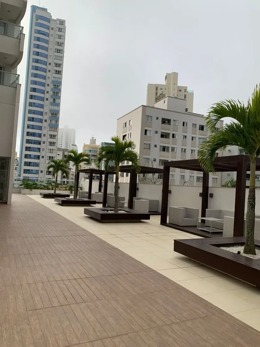 Apartamento no Centro em Balneário Camboriú — foto 21