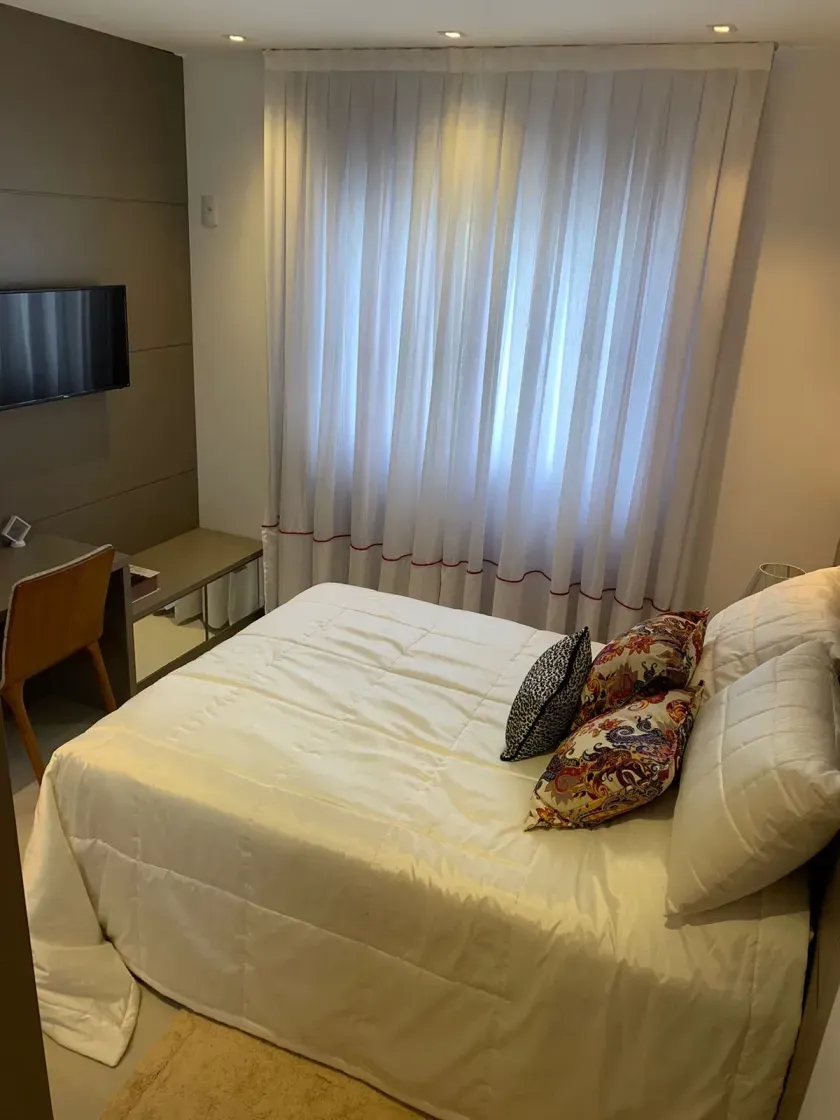 Apartamento no Centro em Balneário Camboriú — foto 24