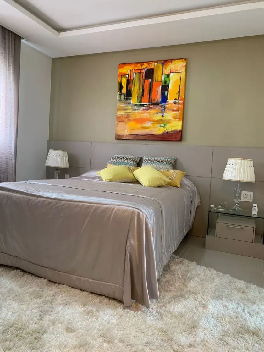 Apartamento no Centro em Balneário Camboriú — foto 25