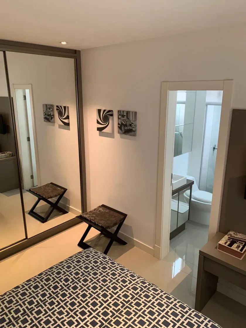 Apartamento no Centro em Balneário Camboriú — foto 26