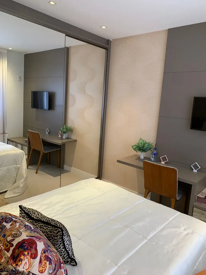 Apartamento no Centro em Balneário Camboriú — foto 29