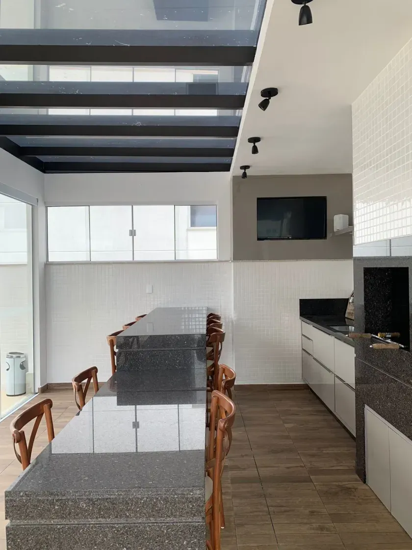 Apartamento no Centro em Balneário Camboriú — foto 31