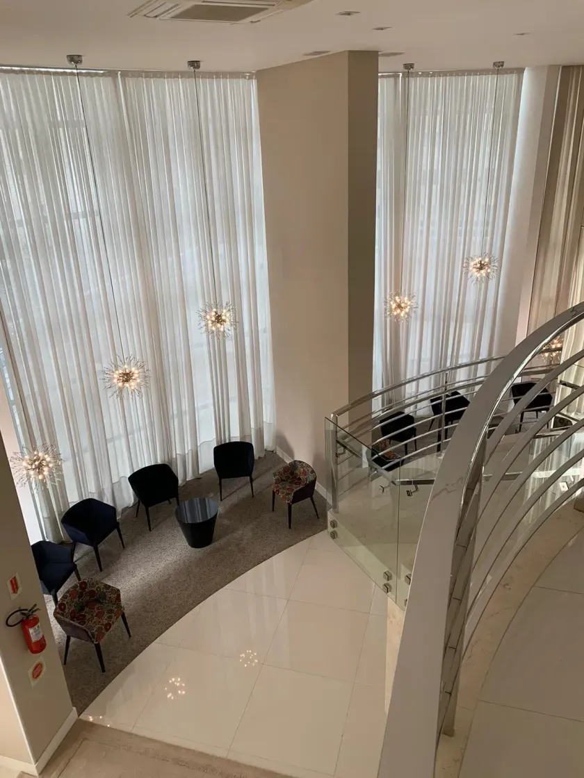 Apartamento no Centro em Balneário Camboriú — foto 36