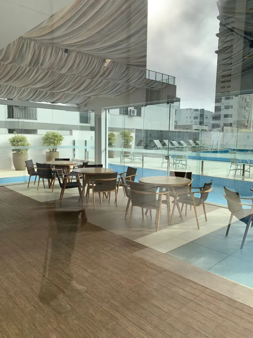 Apartamento no Centro em Balneário Camboriú — foto 38