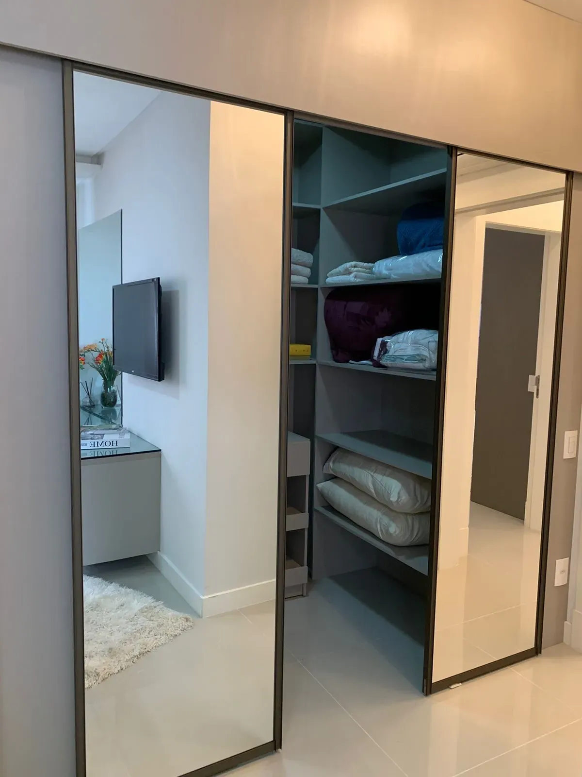 apartamento - Imagem 12