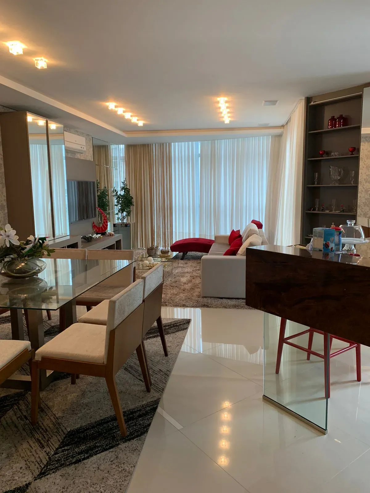 apartamento - Imagem 3