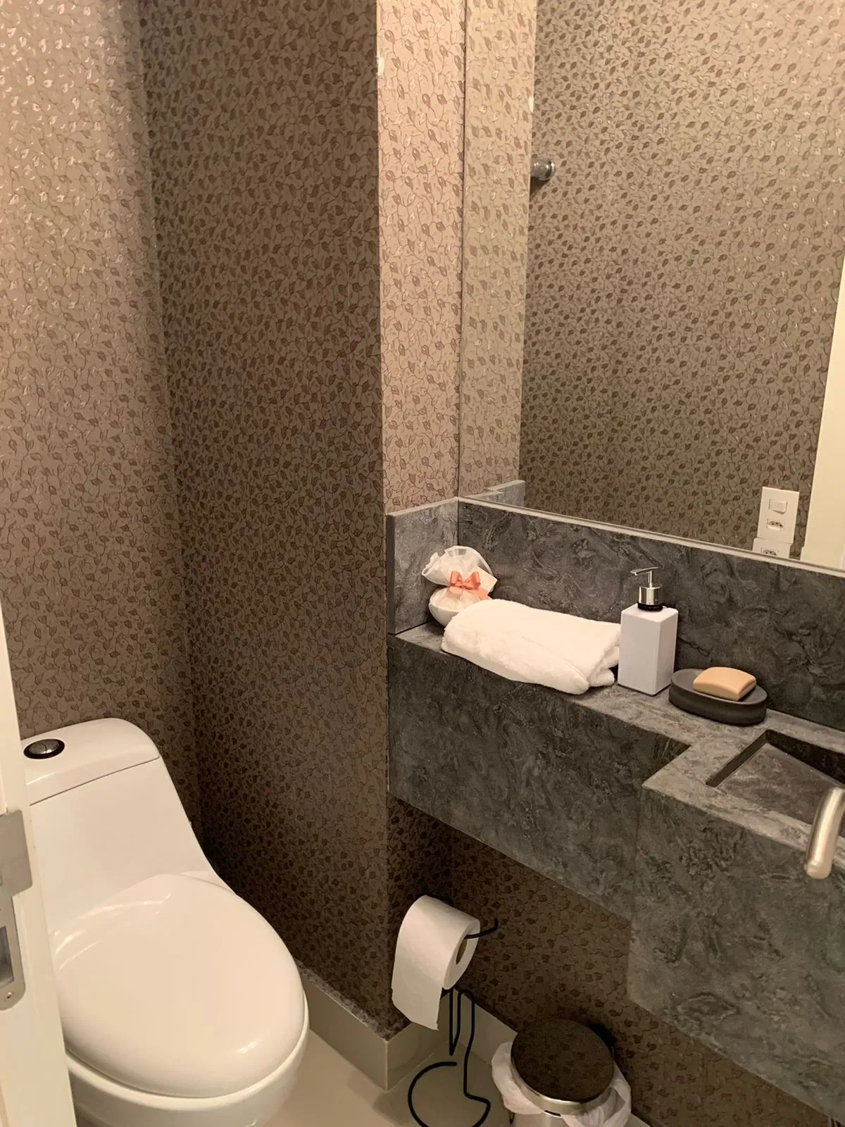 apartamento - Imagem 11