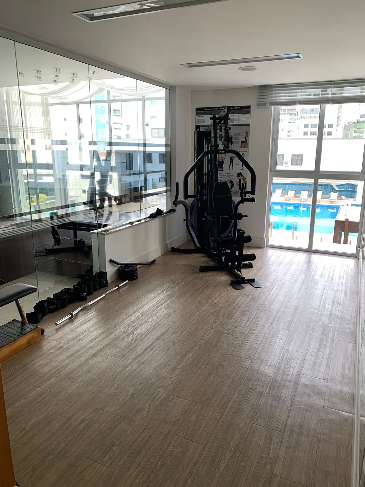 apartamento - Imagem 26